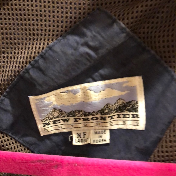 Lightweight jacket - Picture 3 of 3